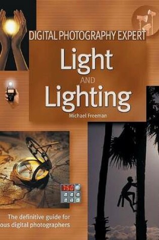 Cover of Light and Lighting