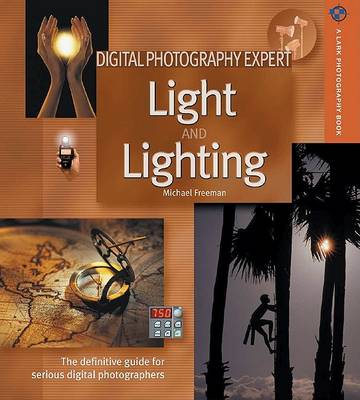 Book cover for Light and Lighting