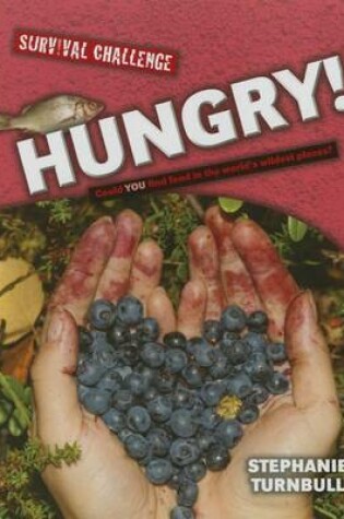 Cover of Hungry!