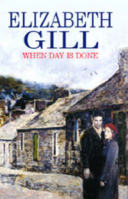 Book cover for When Day is Done