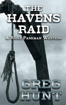 Cover of The Havens Raid