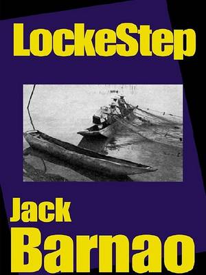 Book cover for Lockestep