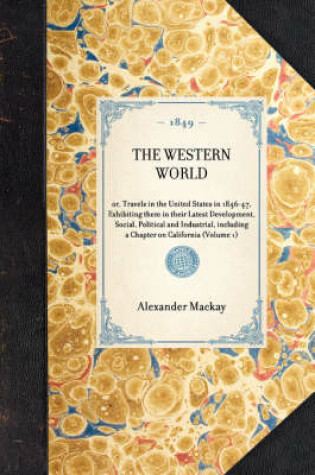 Cover of Western World