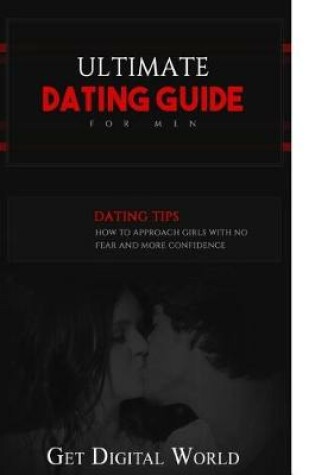 Cover of Ultimate Dating Guide