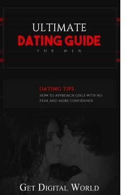 Book cover for Ultimate Dating Guide