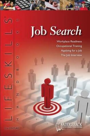 Cover of Job Search