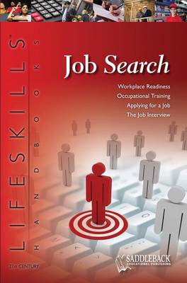 Book cover for Job Search