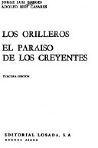 Cover of Los Orilleros