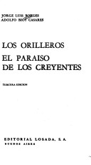 Book cover for Los Orilleros