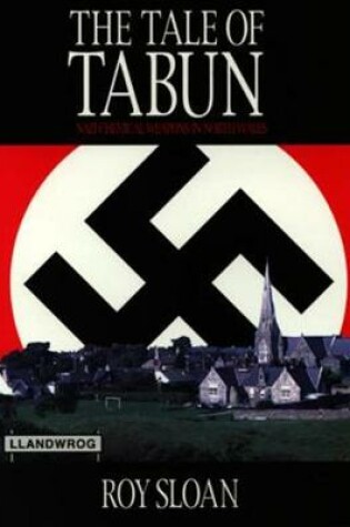 Cover of Tale of Tabun, The