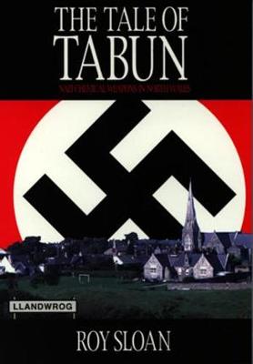 Book cover for Tale of Tabun, The