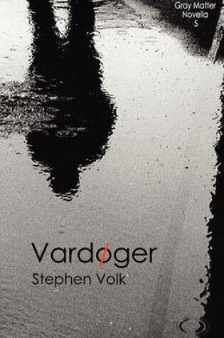 Cover of Vardoger