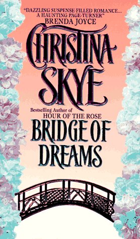 Book cover for Bridge of Dreams