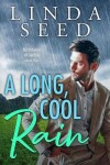 Book cover for A Long, Cool Rain