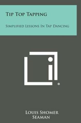 Cover of Tip Top Tapping