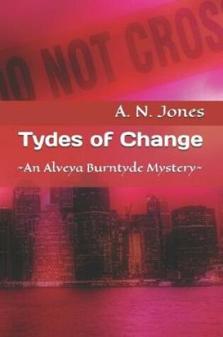 Cover of Tydes of Change