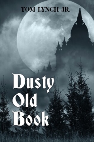 Cover of Dusty Old Book