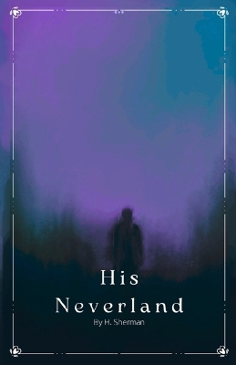 Book cover for His Neverland