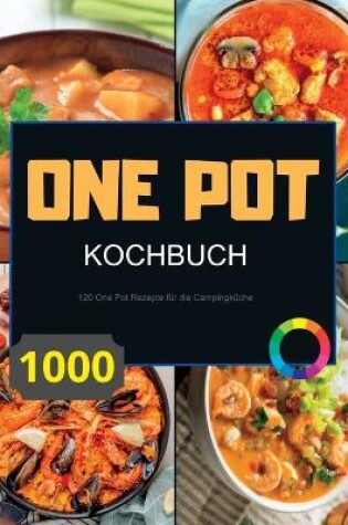 Cover of One Pot Kochbuch