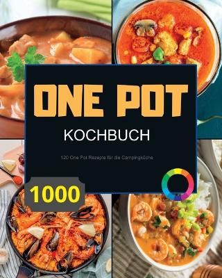 Book cover for One Pot Kochbuch