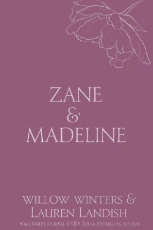 Cover of Zane & Madeline