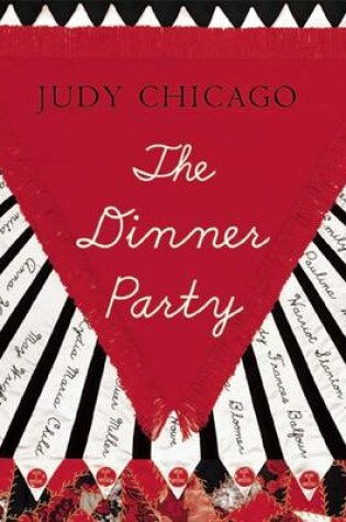 Cover of The Dinner Party