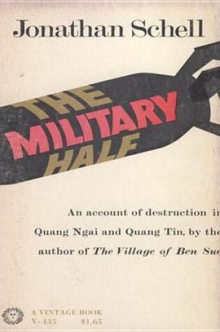 Cover of The Military Half