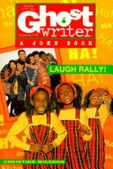Book cover for The Laugh Rally