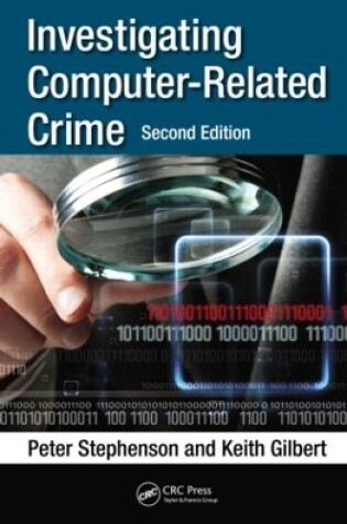 Cover of Investigating Computer-Related Crime