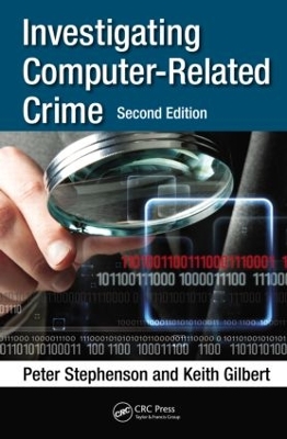 Book cover for Investigating Computer-Related Crime