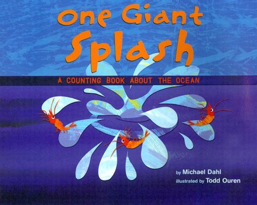 Cover of One Giant Splash