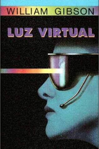 Cover of Luz Virtual - Tapa Dura -