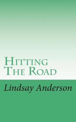 Cover of Hitting The Road