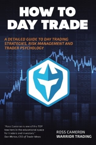 Cover of How to Day Trade