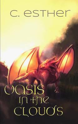 Book cover for Oasis in the Clouds