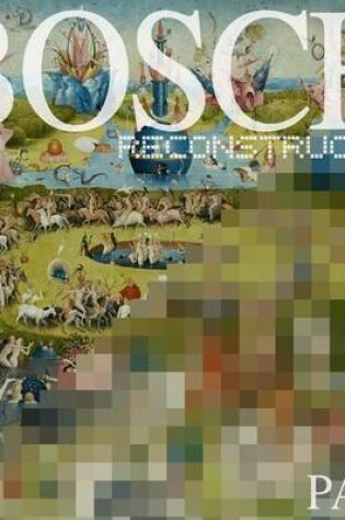 Cover of Bosch Reconstructed
