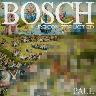 Book cover for Bosch Reconstructed