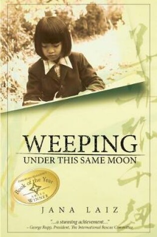 Cover of Weeping Under This Same Moon