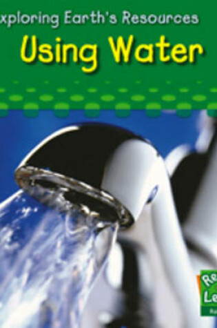 Cover of Using water