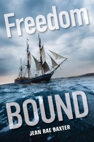 Cover of Freedom Bound