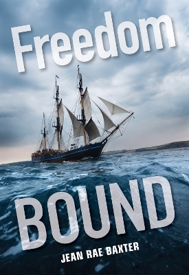 Cover of Freedom Bound