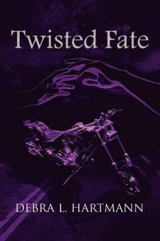 Cover of Twisted Fate