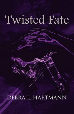 Book cover for Twisted Fate