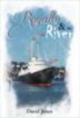 Book cover for Royalty and the River