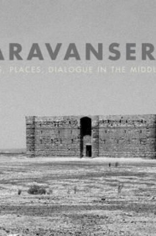 Cover of Caravanserai