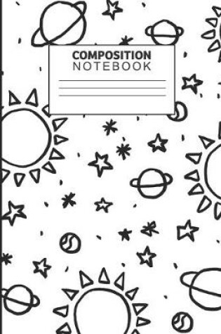 Cover of Composition Notebook