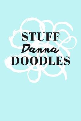 Book cover for Stuff Danna Doodles