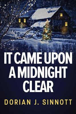 Book cover for It Came Upon a Midnight Clear