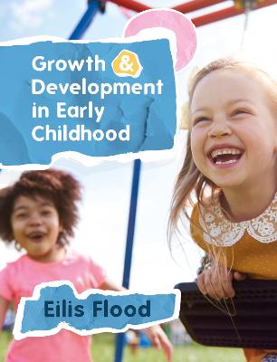 Book cover for Growth and Development in Early Childhood