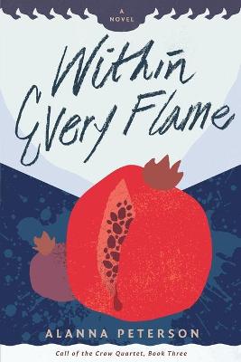 Book cover for Within Every Flame